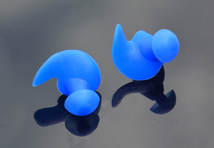 硅胶耳塞 硅胶耳塞