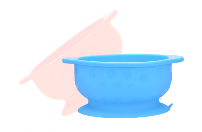 硅胶餐具的优点 硅胶餐具的优点