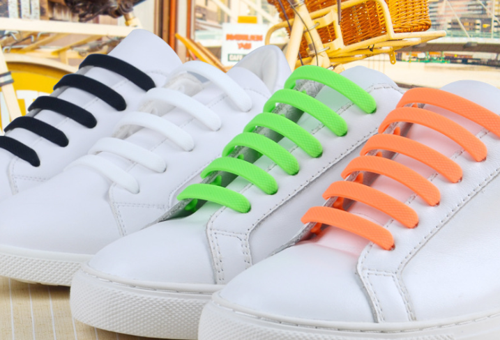 创意懒人鞋带,神奇硅胶鞋带,一脚蹬鞋带 创意懒人鞋带,神奇硅胶鞋带,一脚蹬鞋带