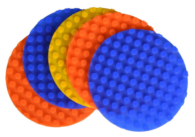 创意乐高杯垫 创意乐高杯垫