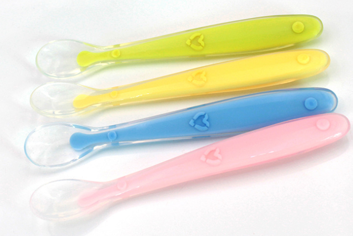 怎么选择婴儿硅胶勺子,怎样选购宝宝硅胶勺,儿童硅胶勺子怎么选 怎么选择婴儿硅胶勺子,怎样选购宝宝硅胶勺,儿童硅胶勺子怎么选