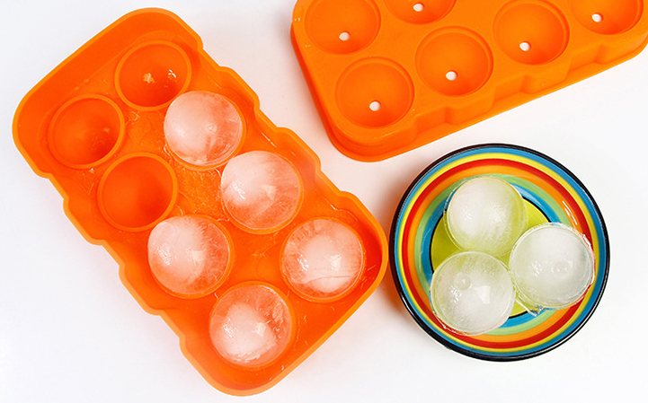 硅胶八连冰球厂家 硅胶八连冰球厂家