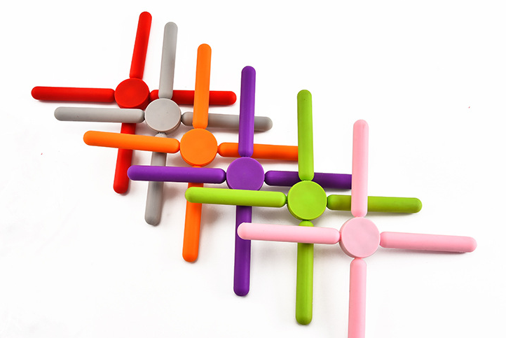 创意硅胶隔热垫定制 创意硅胶隔热垫定制