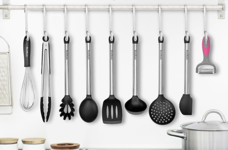 硅胶厨具套装定制 硅胶厨具套装定制