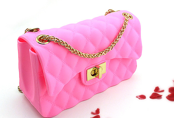 硅胶包包 硅胶包包