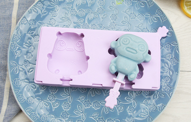 东莞硅胶雪糕模具工厂 东莞硅胶雪糕模具工厂