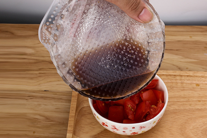 定做硅胶保鲜膜工厂 定做硅胶保鲜膜工厂