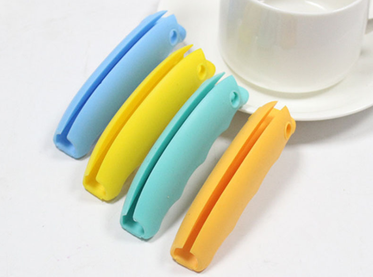 定做硅胶拎袋器厂家 定做硅胶拎袋器厂家