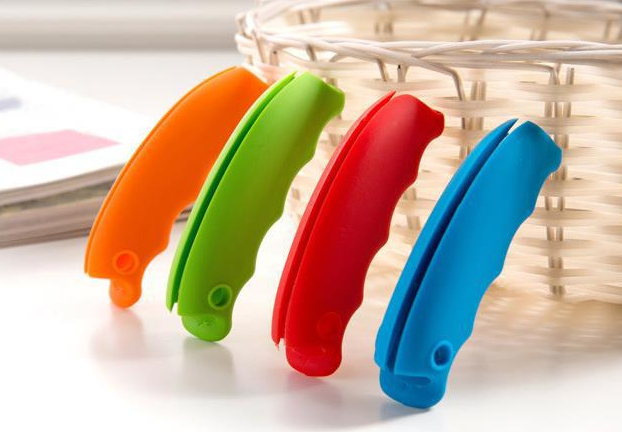 东莞硅胶拎袋器工厂 东莞硅胶拎袋器工厂