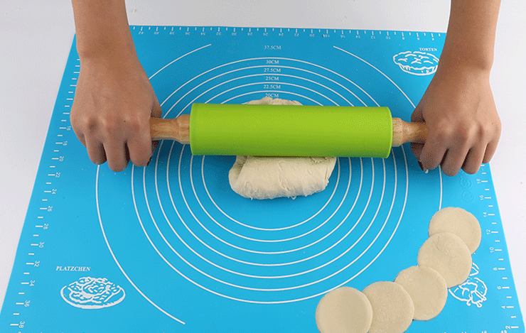 烘焙硅胶垫有毒吗 烘焙硅胶垫有毒吗