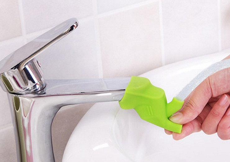 定做硅胶水龙头延长器厂家 定做硅胶水龙头延长器厂家