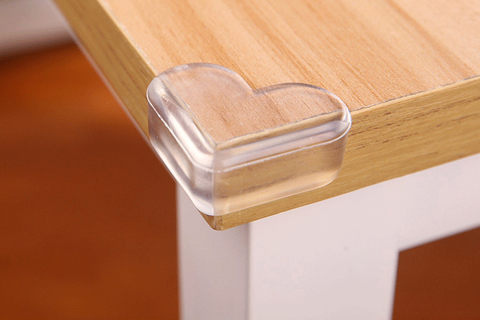 硅胶防撞角定制 硅胶防撞角定制