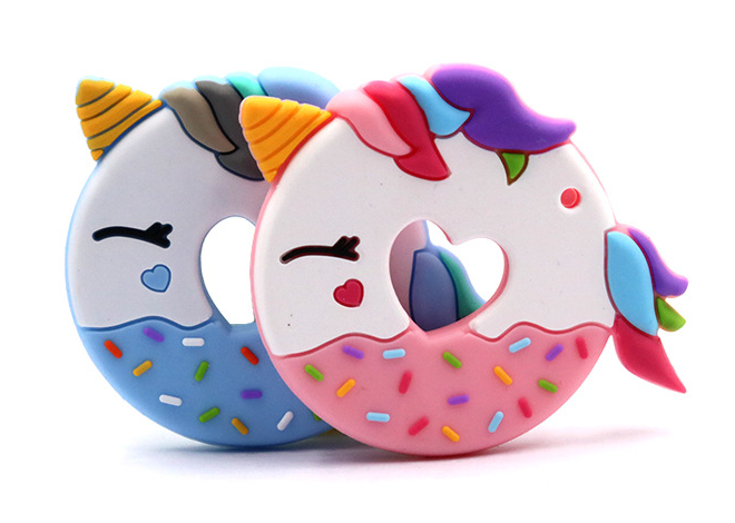 硅胶牙胶定制 硅胶牙胶定制