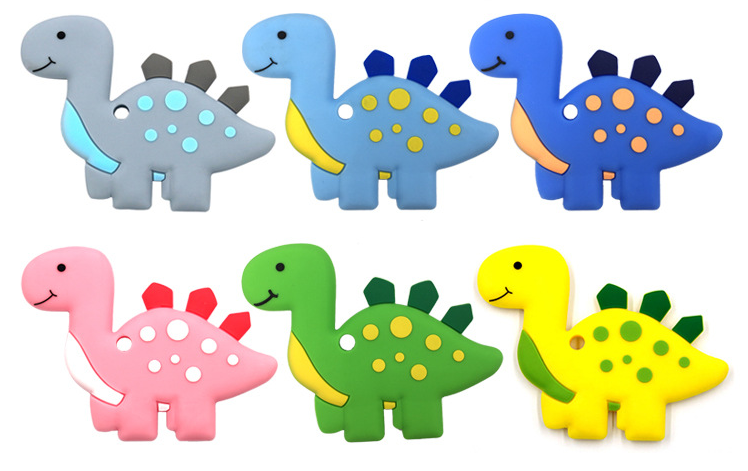 定做硅胶牙胶厂家 定做硅胶牙胶厂家