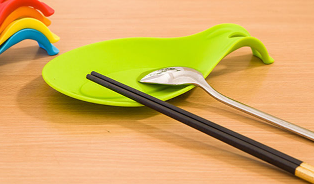 勺子硅胶垫 勺子硅胶垫