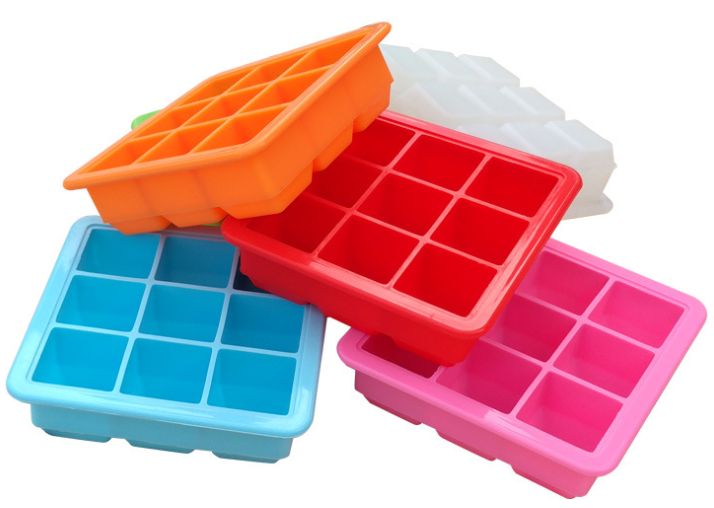 食品级硅胶有毒吗 食品级硅胶有毒吗