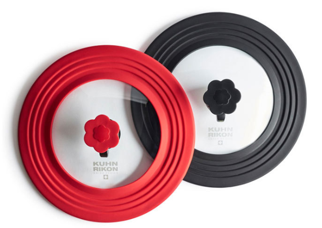 硅胶玻璃锅盖定制，定做硅胶玻璃锅盖，东莞硅胶玻璃锅盖工厂