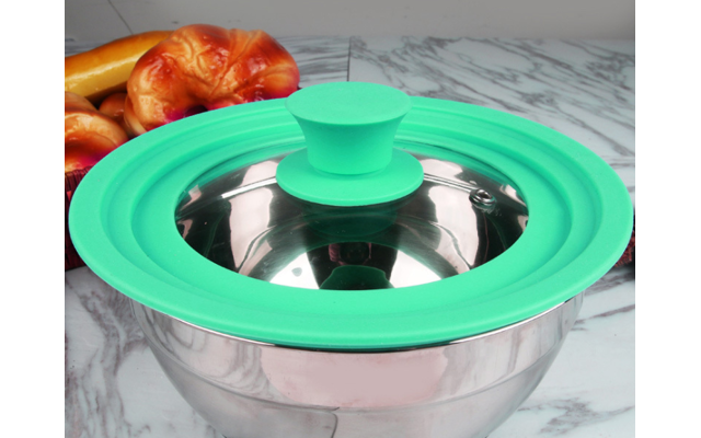 东莞硅胶厂家工艺