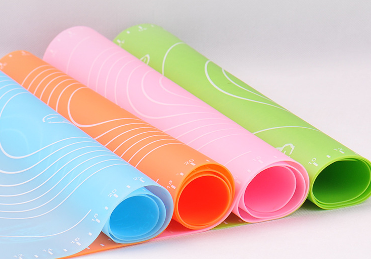 硅胶制品厂硅胶防滑垫的优点和缺点 硅胶制品厂硅胶防滑垫的优点和缺点