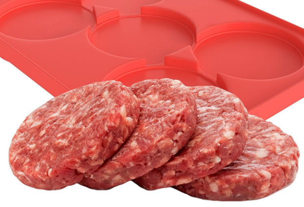 硅胶肉饼模定制-定做硅胶肉饼模工厂-东莞硅胶肉饼模定制厂家 硅胶肉饼模定制-定做硅胶肉饼模工厂-东莞硅胶肉饼模定制厂家