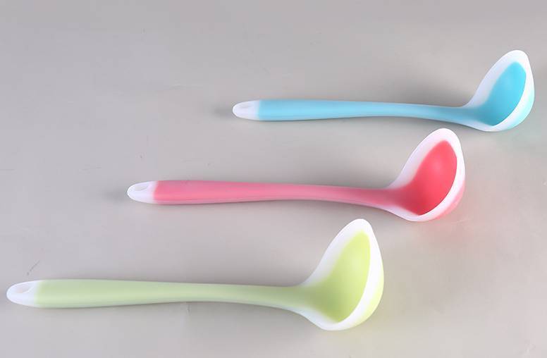 硅胶汤勺什么牌子好,硅胶汤勺品牌有哪些 硅胶汤勺什么牌子好,硅胶汤勺品牌有哪些