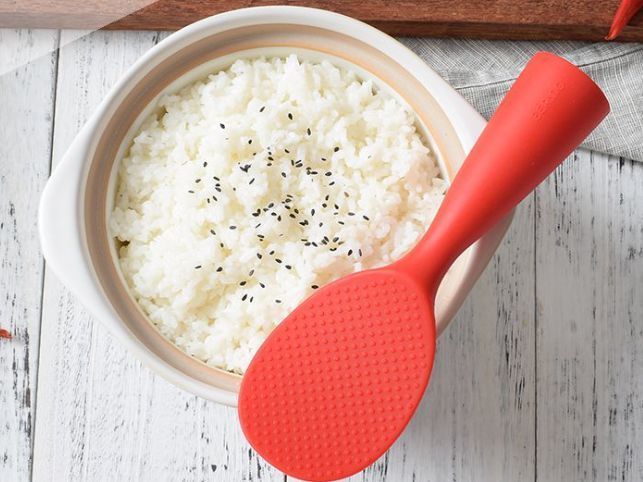 硅胶饭勺好不好,硅胶饭勺哪个牌子好 硅胶饭勺好不好,硅胶饭勺哪个牌子好