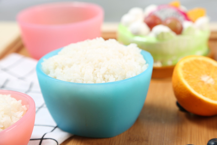 食品级硅胶材料安全吗，食品级硅胶制品可靠吗