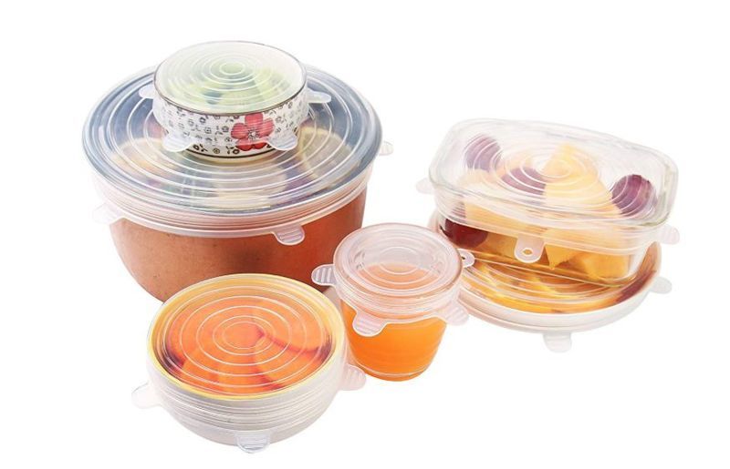 关于硅胶保鲜盖的挑选方法你了解吗，硅胶保鲜盖的特点总结