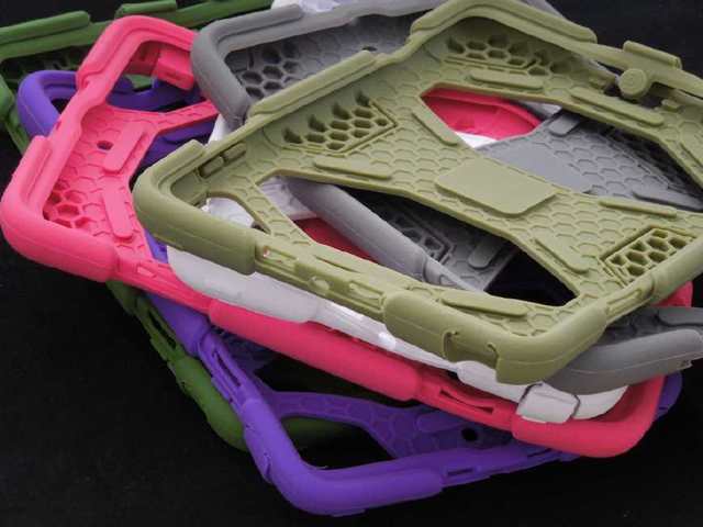 平板硅胶套好还是皮套好,平板硅胶套和皮套哪个更好 平板硅胶套好还是皮套好,平板硅胶套和皮套哪个更好