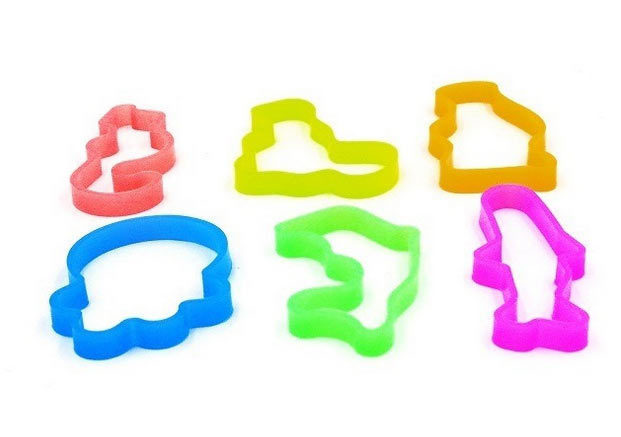 橡皮筋批发 橡皮筋批发