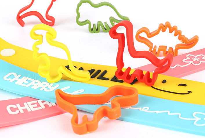 硅胶动物橡皮筋 硅胶动物橡皮筋