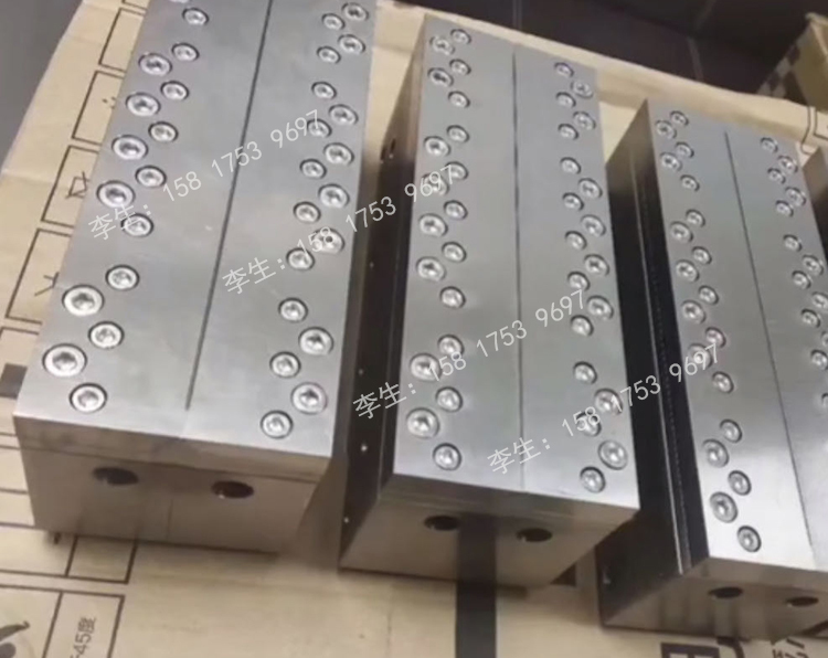 熔喷模头 熔喷模头