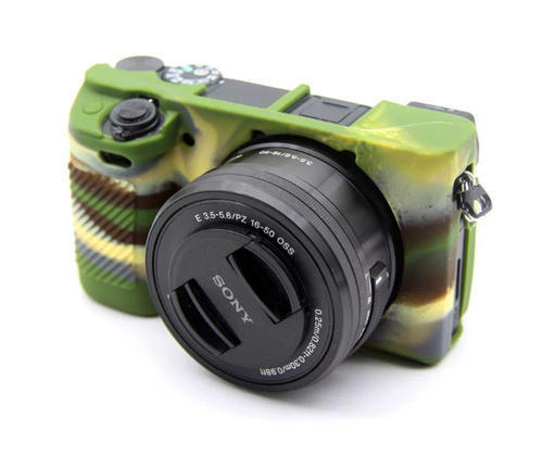 硅胶套会影响相机使用吗? 硅胶套会影响相机使用吗?