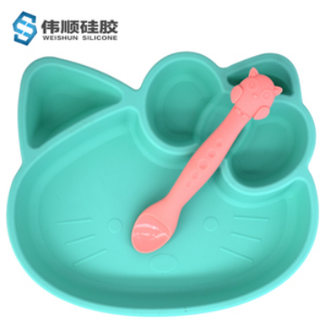 小猫餐具 小猫餐具