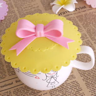 硅胶杯盖1 硅胶杯盖1