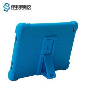 硅胶平板防摔壳 硅胶平板防摔壳