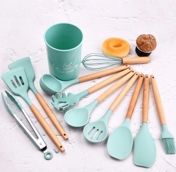 硅胶厨具 硅胶厨具