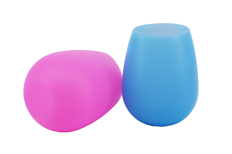 硅胶红酒杯.食品级红酒杯.防摔硅胶红酒杯