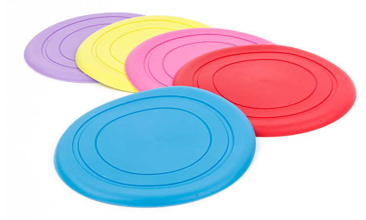 宠物硅胶飞盘,宠物玩具,宠物训练飞盘 宠物硅胶飞盘,宠物玩具,宠物训练飞盘
