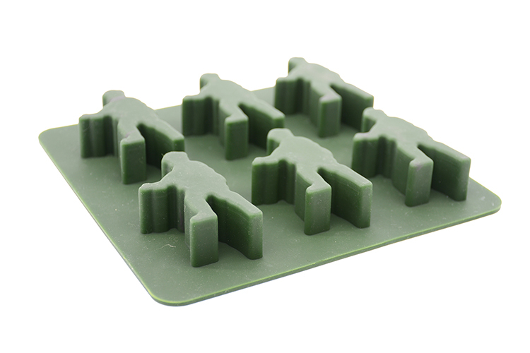 什么是硅胶冰格 什么是硅胶冰格