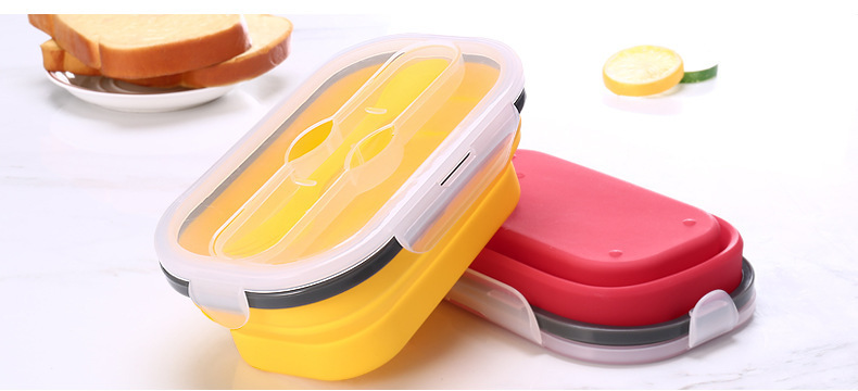 硅胶碗安全吗，硅胶碗接触高温会释放有害物质吗？