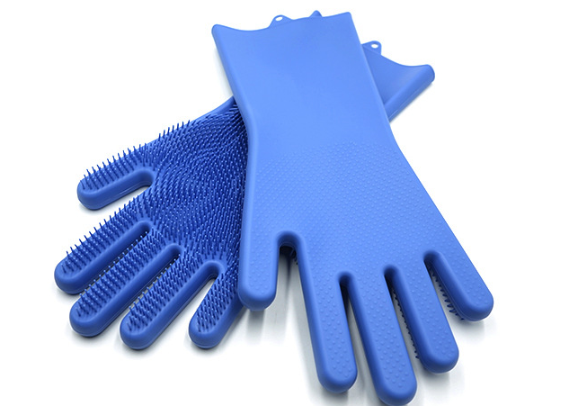 硅胶手套 硅胶手套