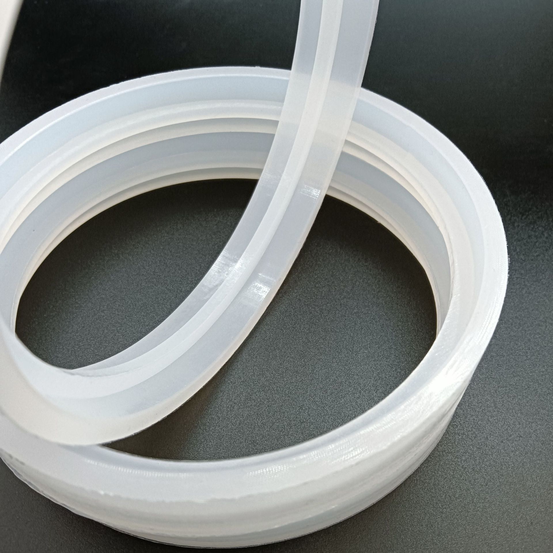 高温硅胶密封圈，硅胶圈，防水圈，耐温密封圈，O型硅胶圈