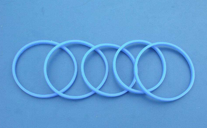 硅胶和硅橡胶的区别是什么--密封硅胶圈 硅胶和硅橡胶的区别是什么--密封硅胶圈